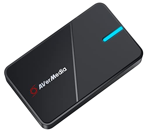 ゲーミング&イヤホン4K LIVE GAMER EXTREME Live Gamer EXTREME（GC550） | AVerMedia